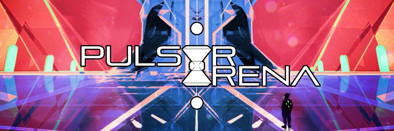 Pulsar Arena banner