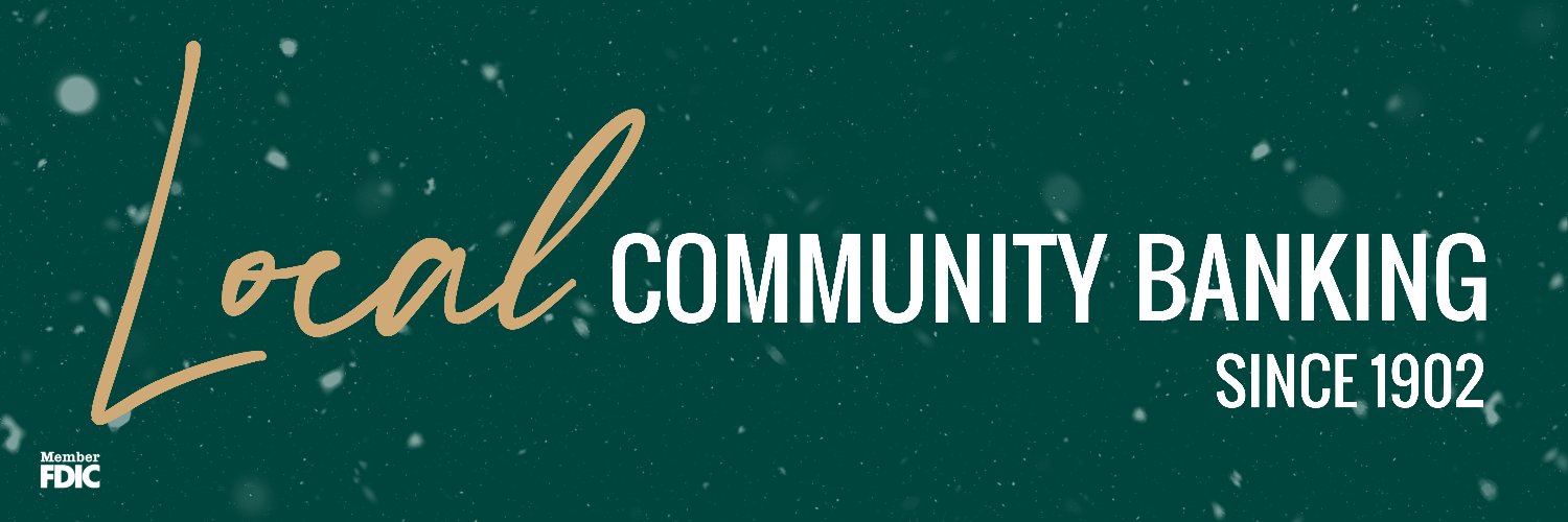 Traditional Bank banner