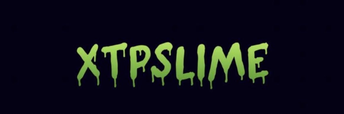 XTPslime's profile banner image