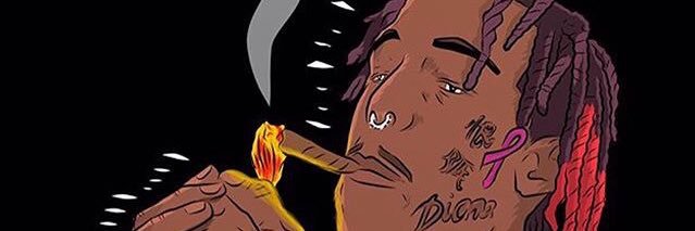 highoffm1ke's profile banner image