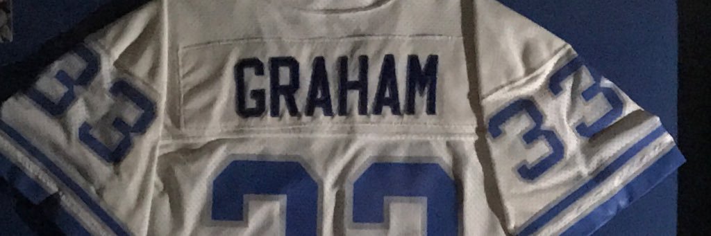 WilliamGraham15's profile banner image