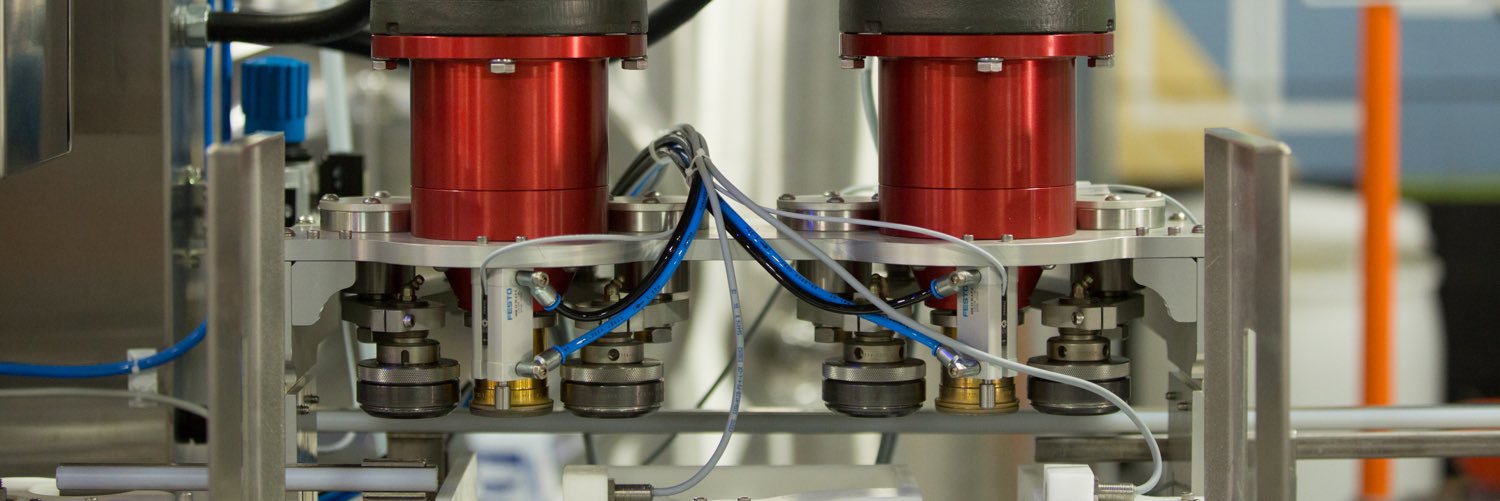 Cask Global Canning Solutions banner