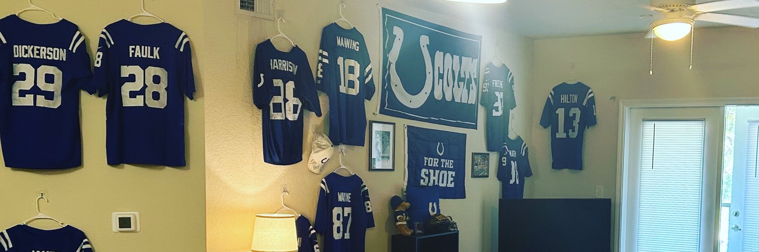 garyscooke's profile banner image