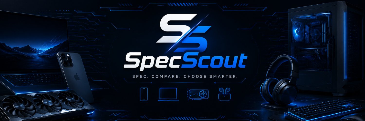 SpecScout_'s profile banner image