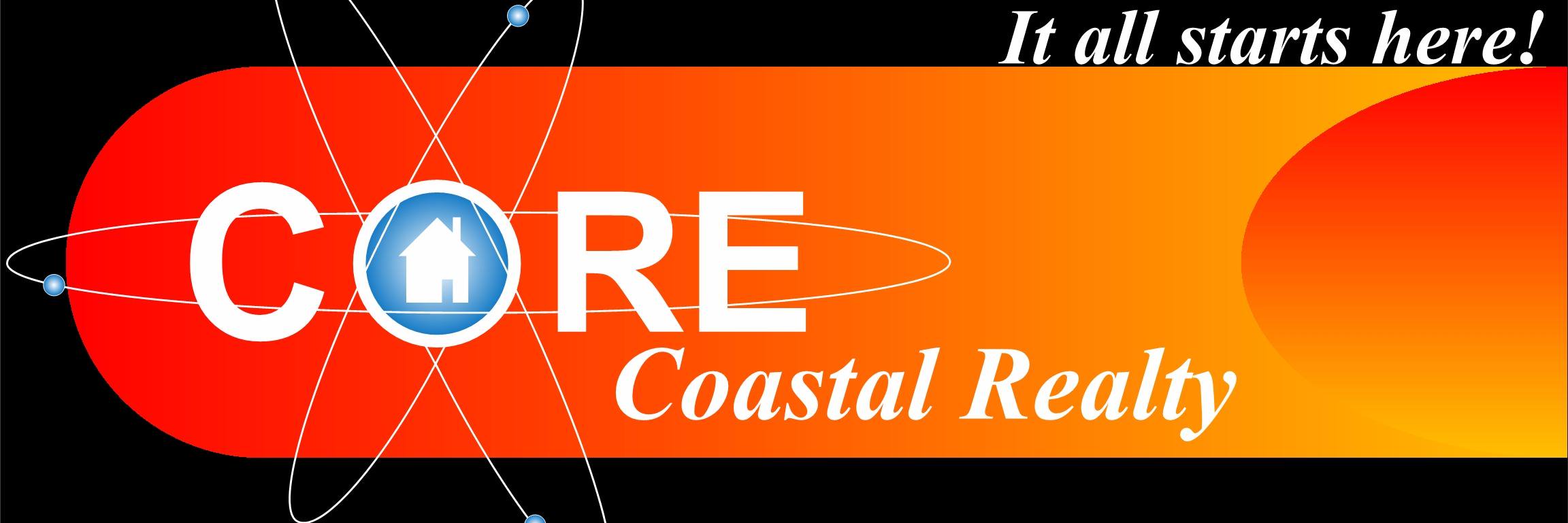 CORECoastRealty's profile banner image