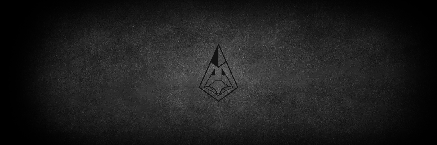 foxelanimations's profile banner image