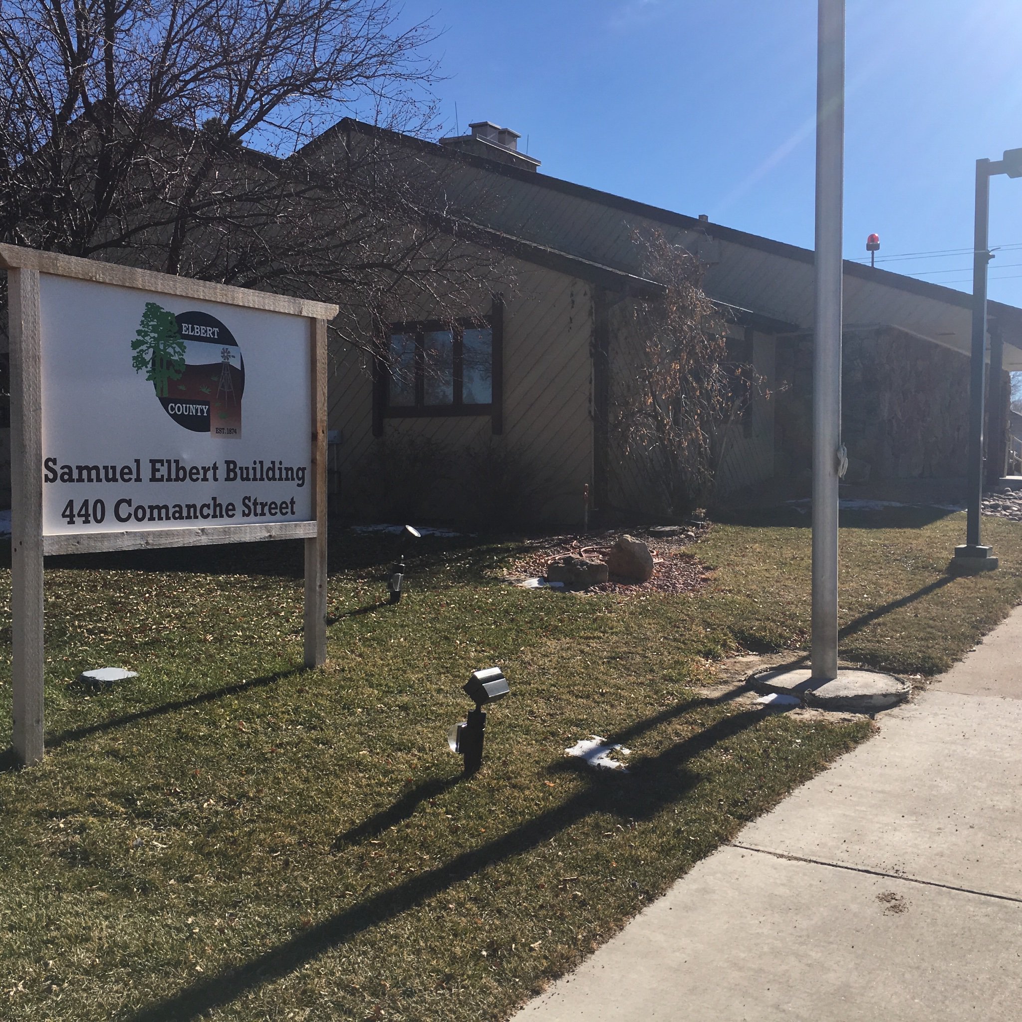 ElbertCOClerk's profile banner image