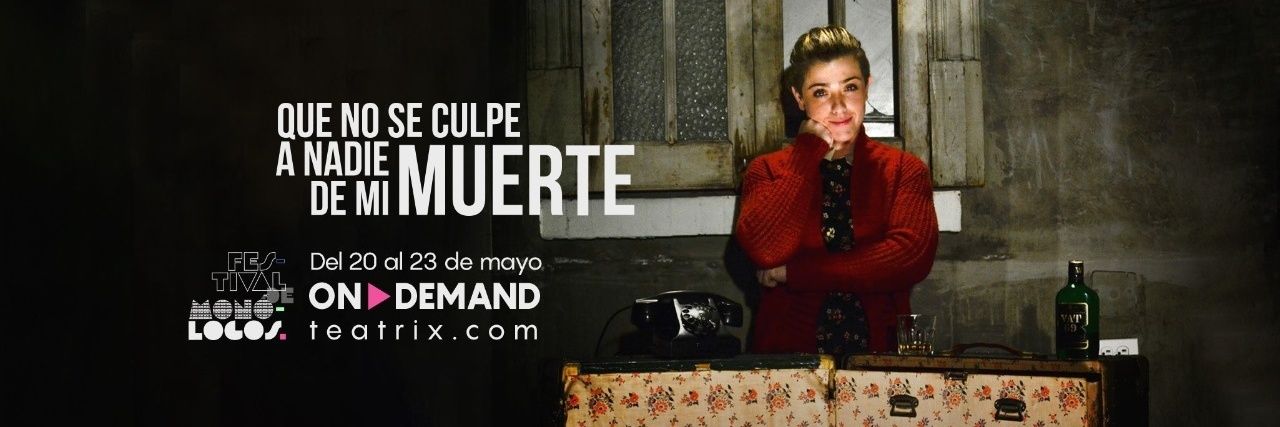QueNoSeCulpe's profile banner image