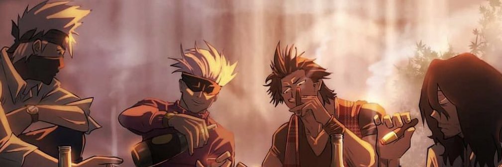 TrapBlerd's profile banner image