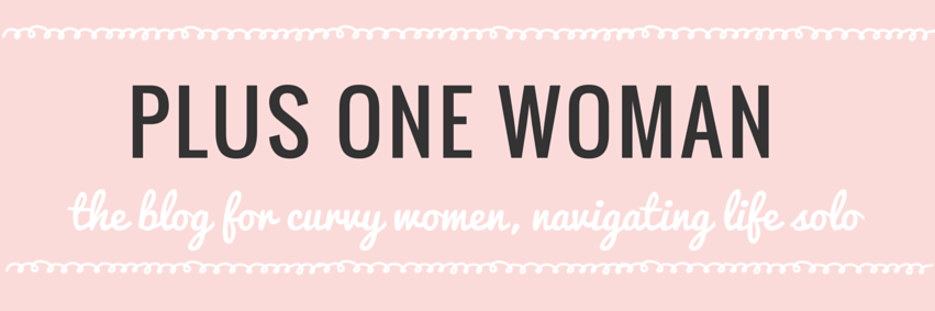 plusonewoman's profile banner image