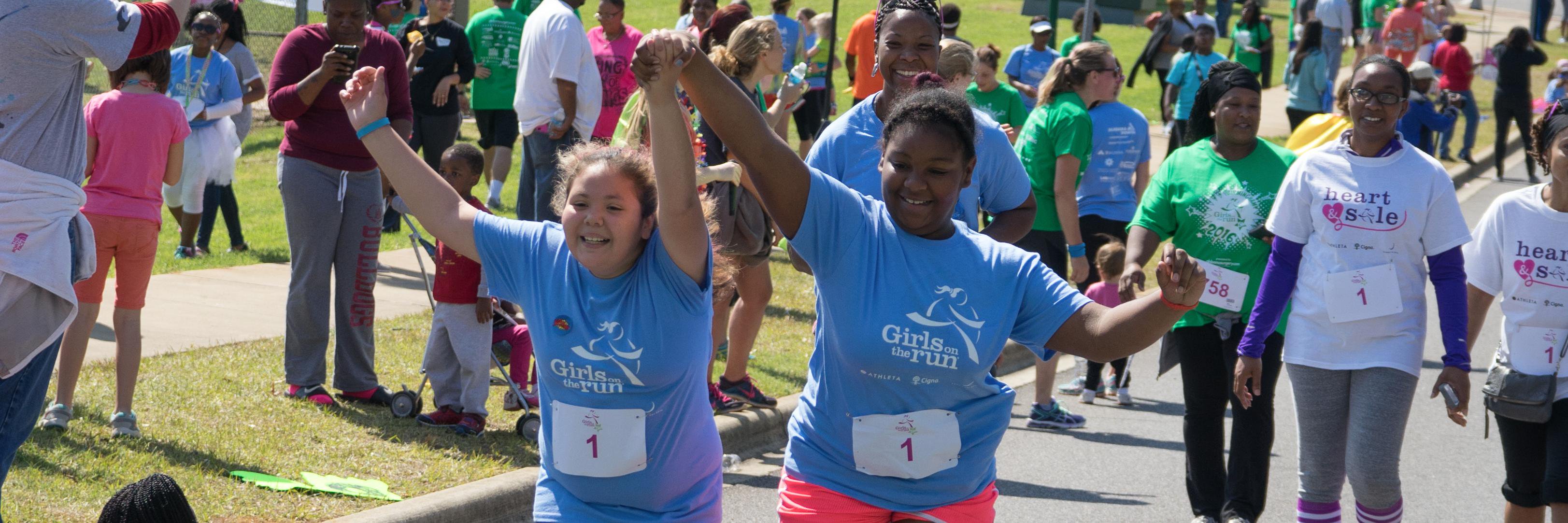 GOTR Birmingham banner