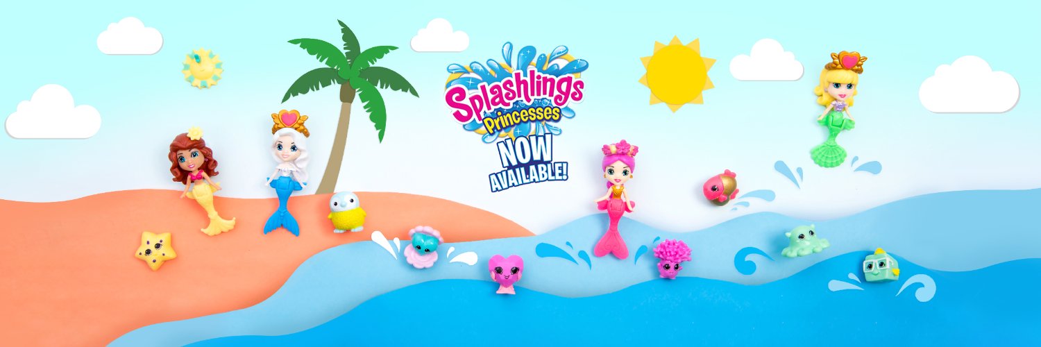 splashlings's profile banner image
