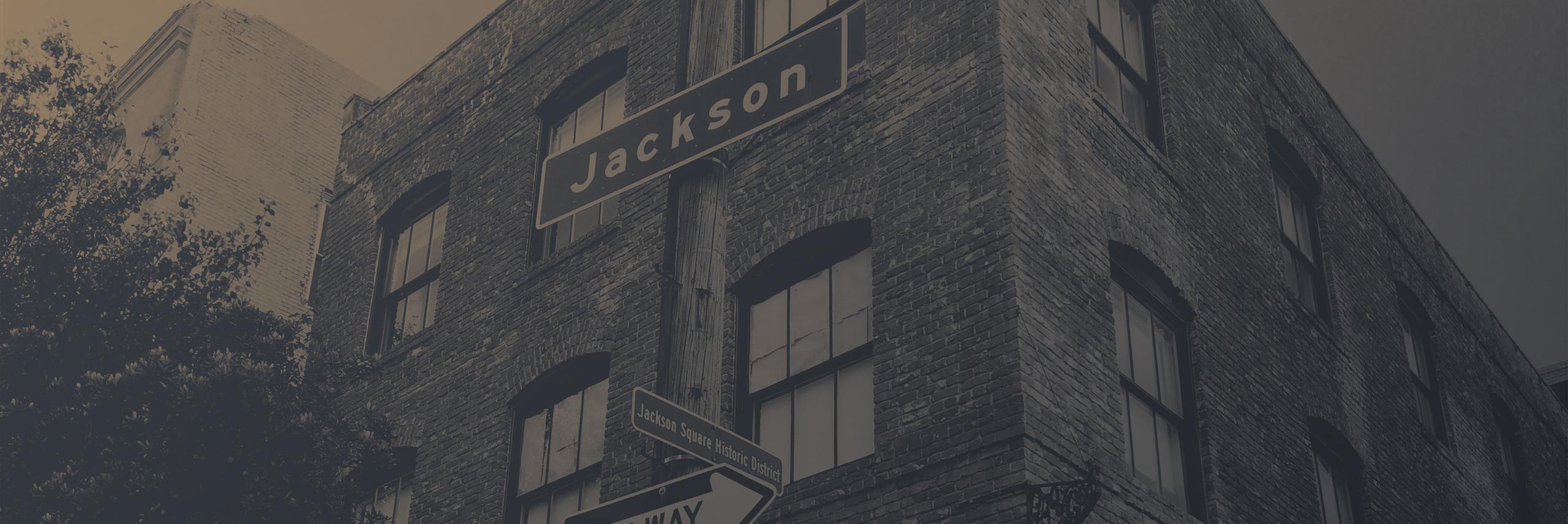 Jackson Square Ventures banner