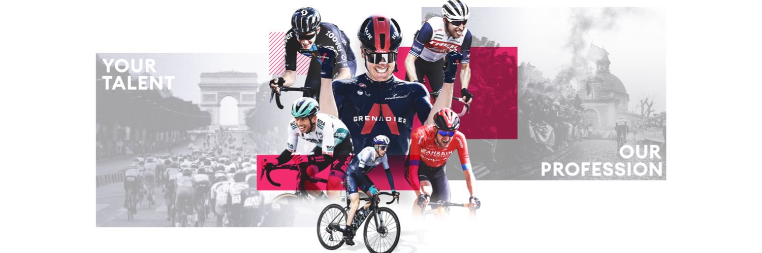 BartvanHaaren's profile banner image