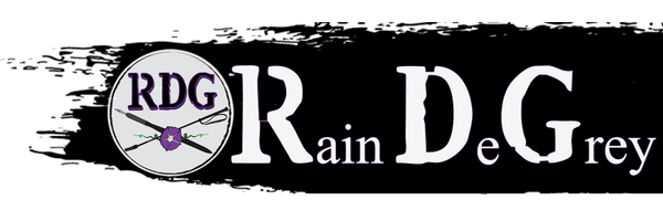 raindegrey Profile Banner