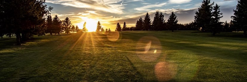 Picture Butte GC banner