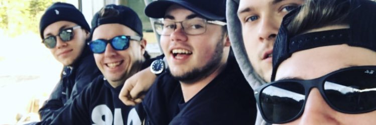 HammerHicks12's profile banner image
