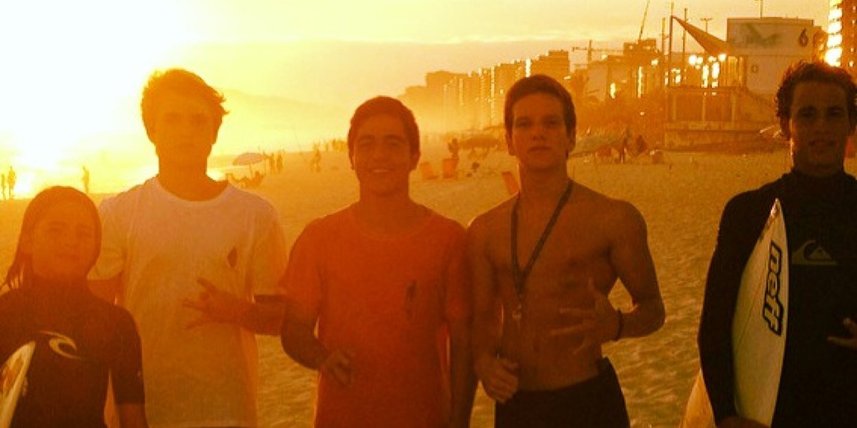tuchlerpedro's profile banner image