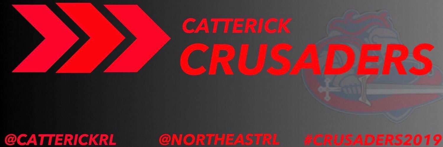 CatterickRL banner