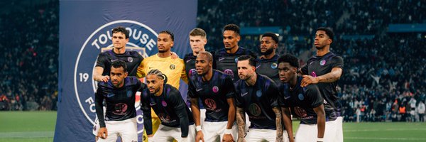 ToulouseFC Profile Banner