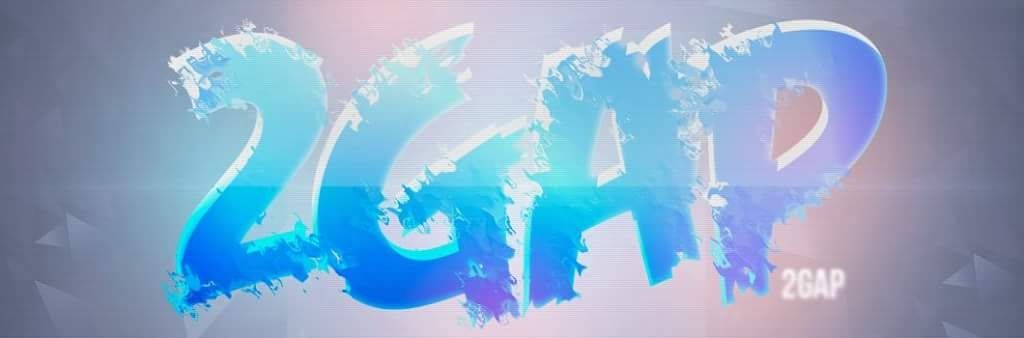 2GAPOficial's profile banner image