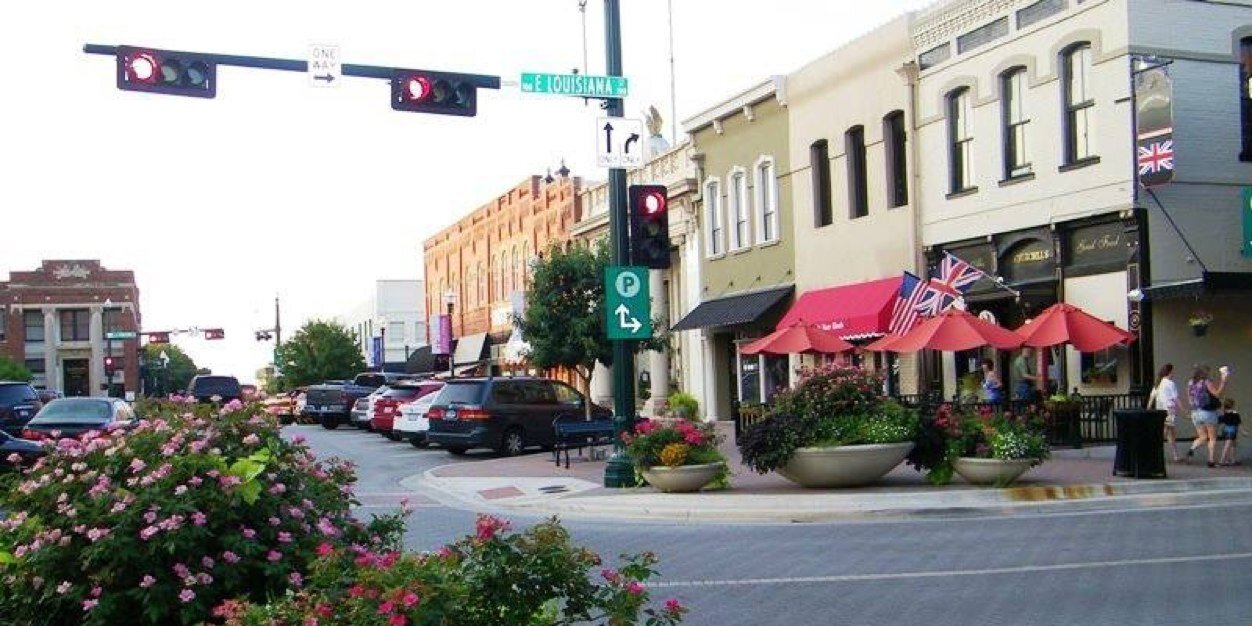 McKinneyRunning's profile banner image
