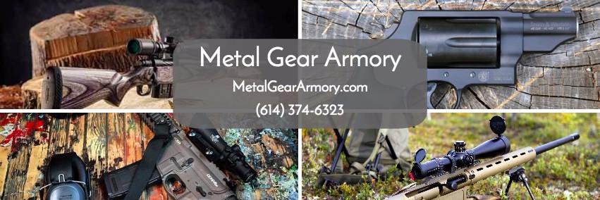 MetalGearArmory's profile banner image