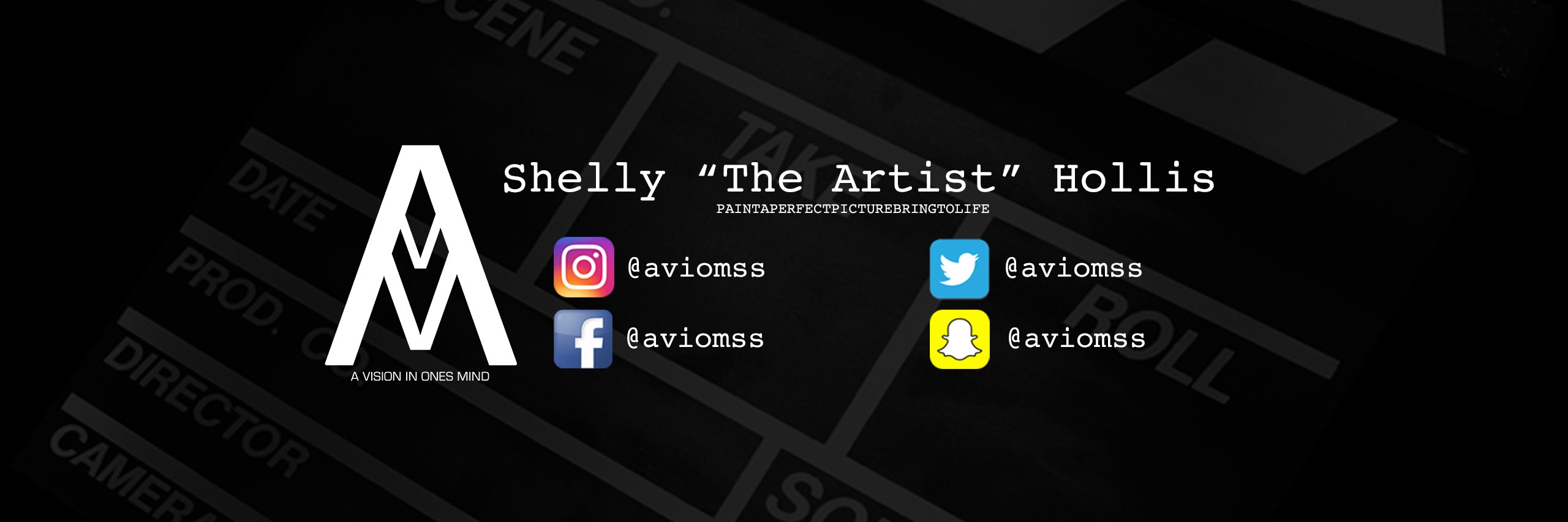 aviomss's profile banner image