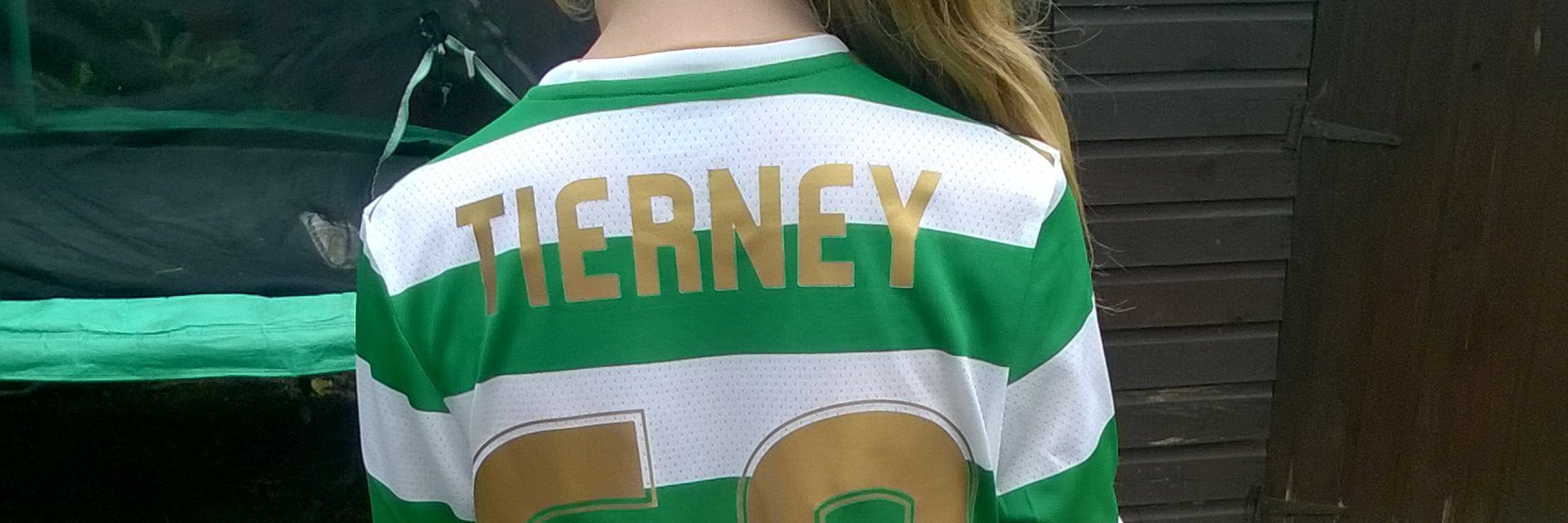 getierney's profile banner image