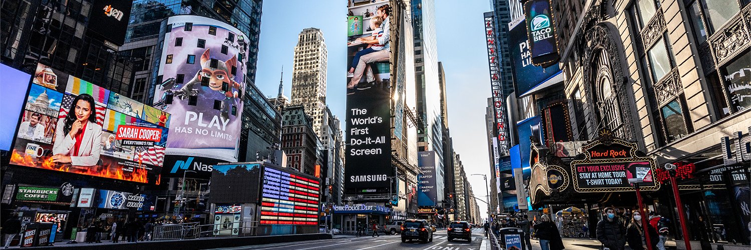SamsungBizLED's profile banner image