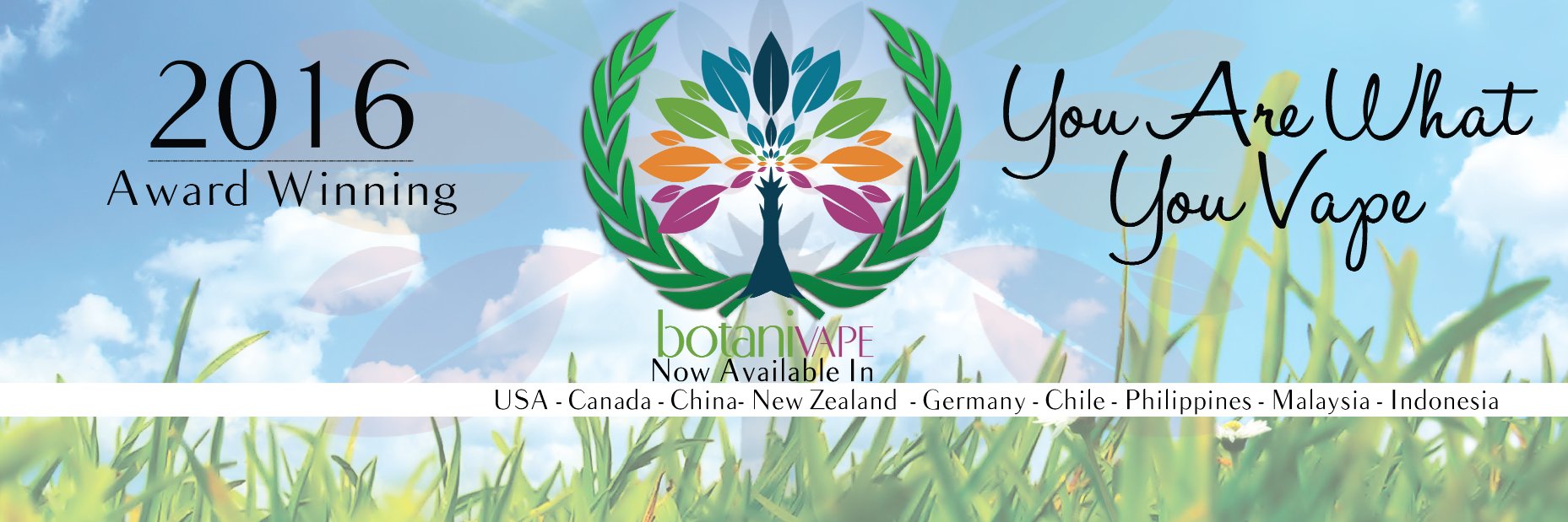 botanivape's profile banner image