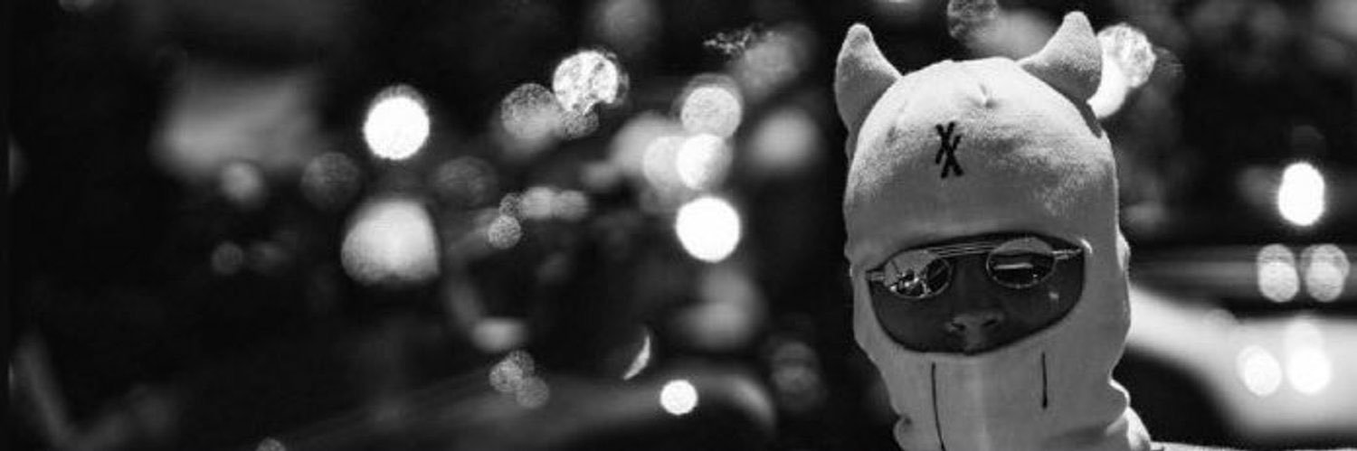 luke xx's banner