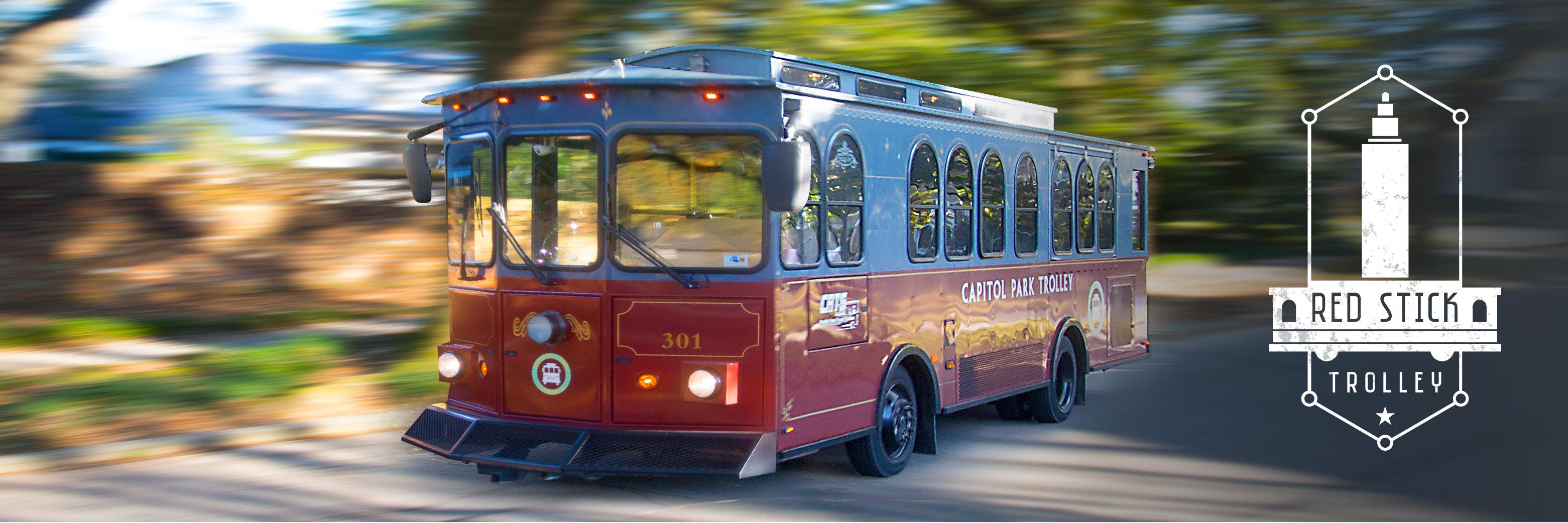 RedStickTrolley's profile banner image