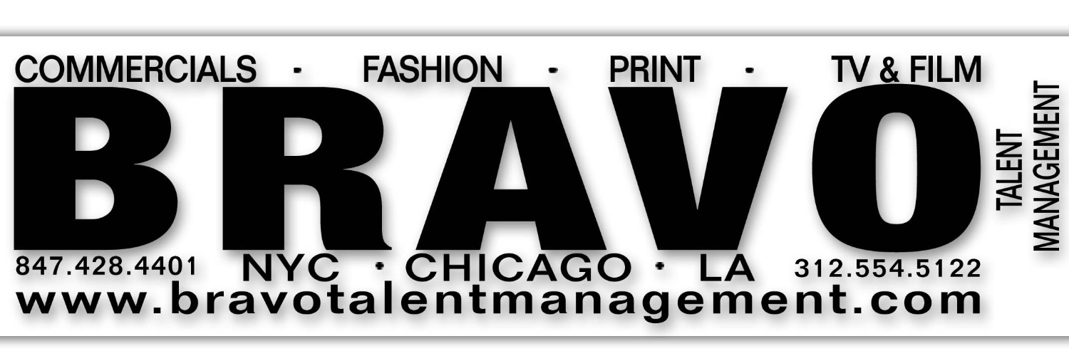 BravoTalentMgmt's profile banner image