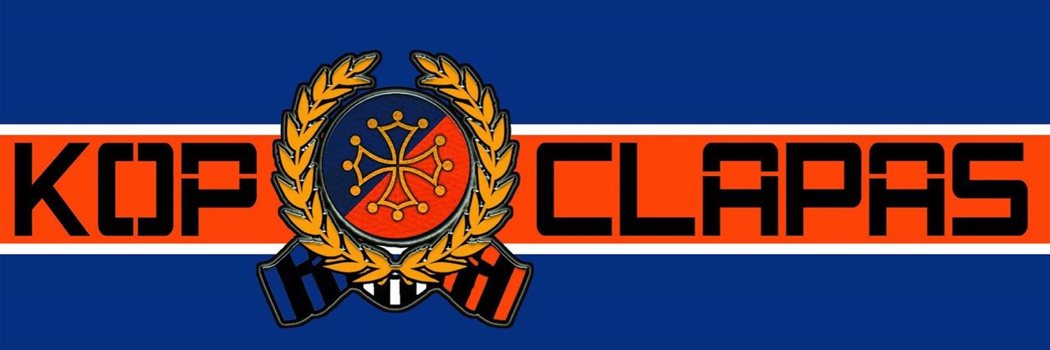 KopClapas's profile banner image