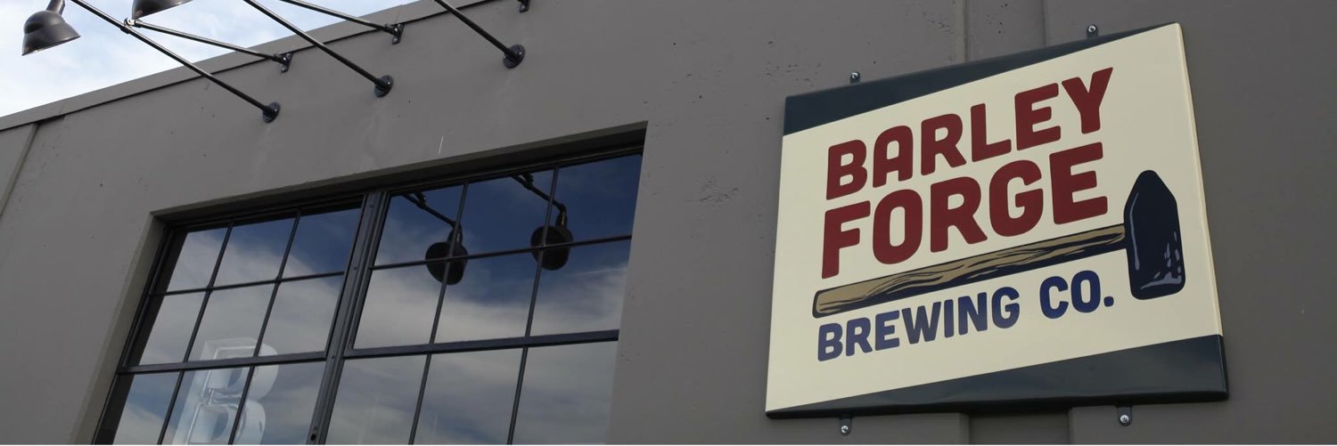 Barley Forge banner
