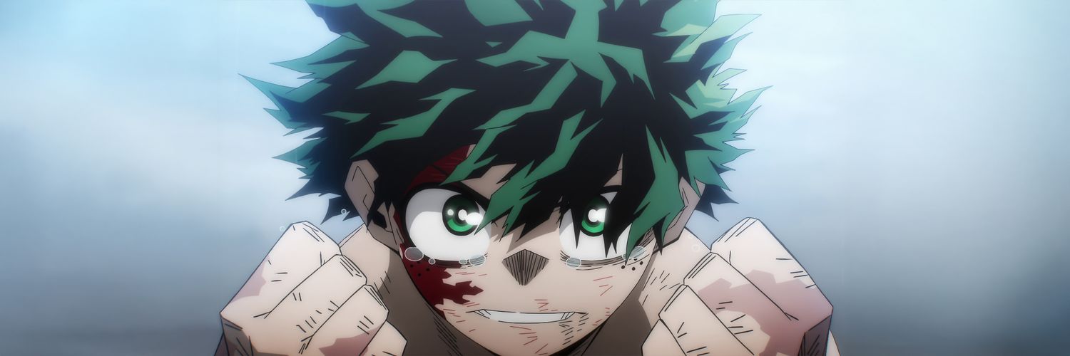 TherealDEXIL's profile banner image