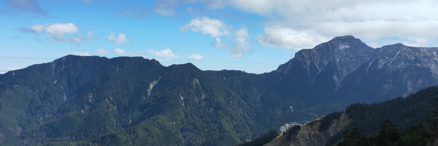 hsu89's profile banner image