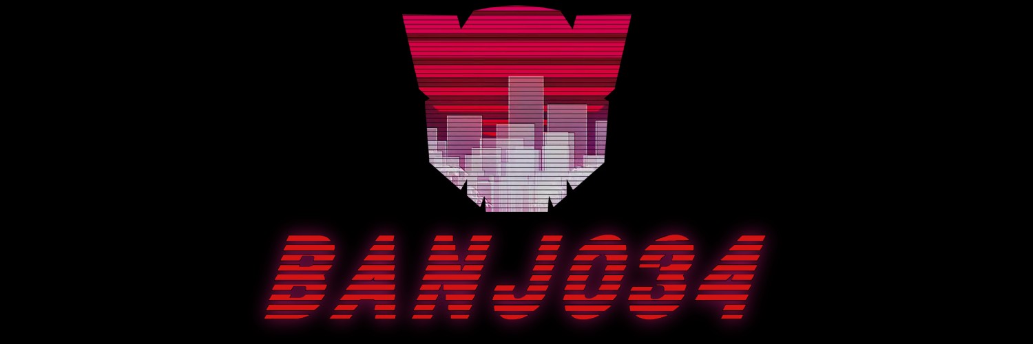 Banjo34_'s profile banner image