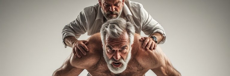 hairyfaces's profile banner image