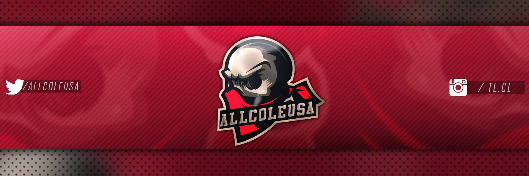 AllColeUSA's profile banner image