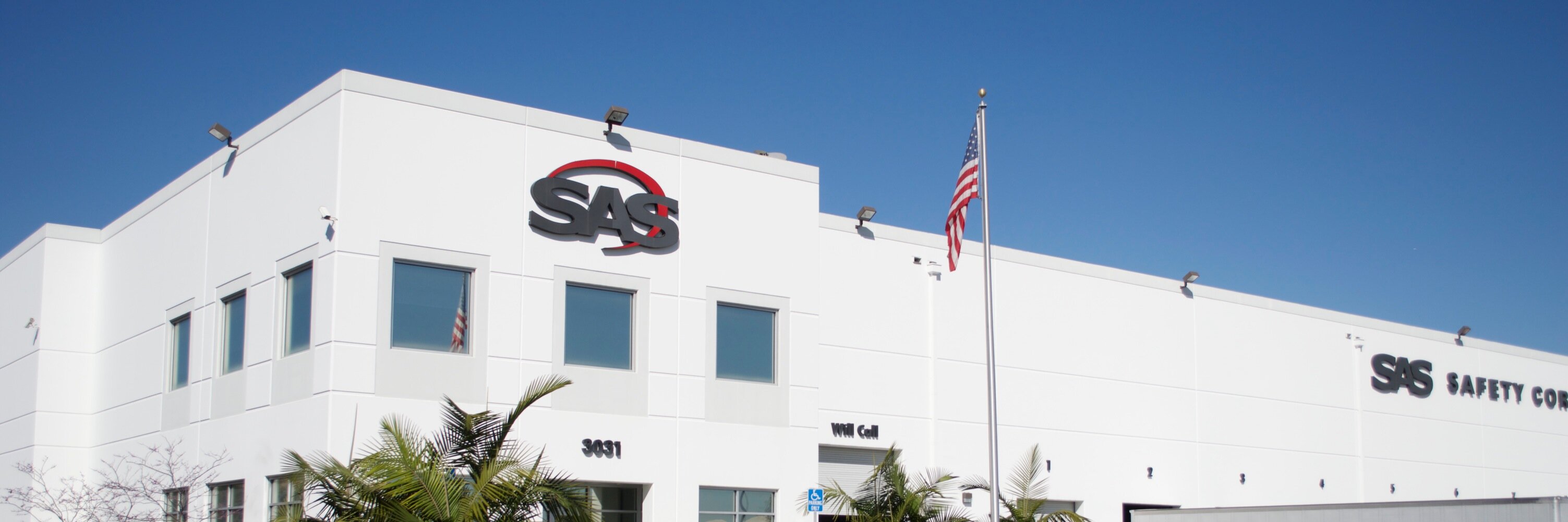 SAS Safety Corp. (@SAS_Safety) / Posts / X