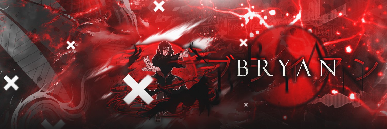 Yung_BryanG's profile banner image