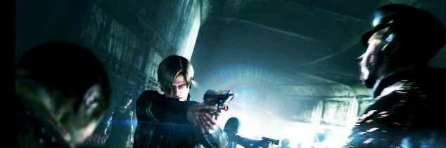RE6fans's profile banner image