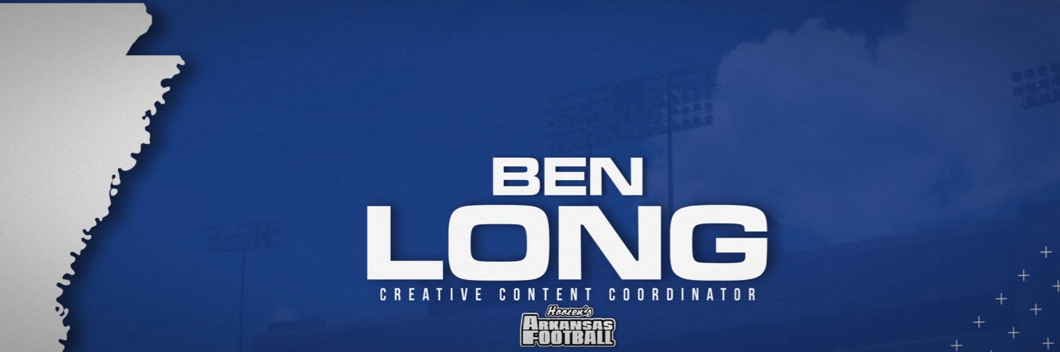 Ben Long banner