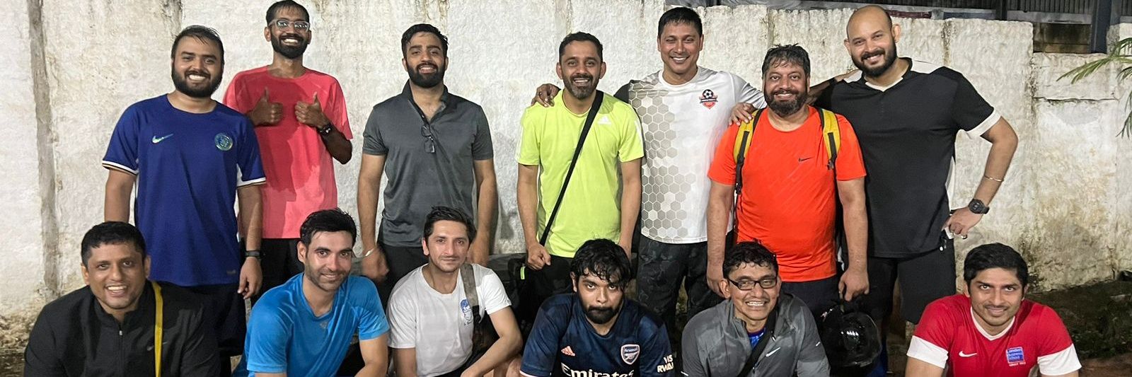 Debayan Sen (ਦੇਬਾਯਨ) banner