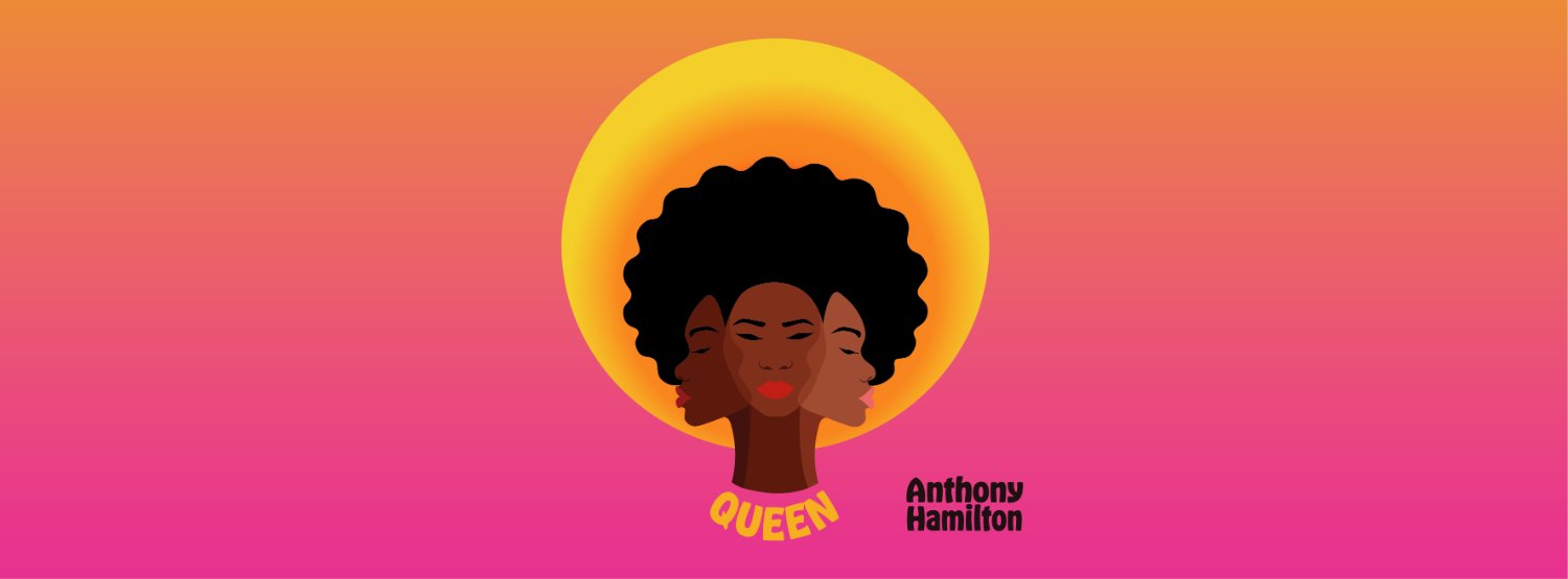 Anthony Hamilton Official banner