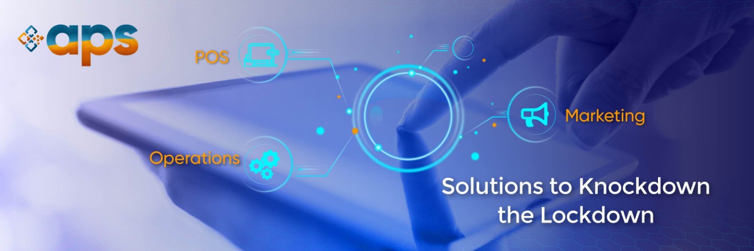 APS_POS's profile banner image