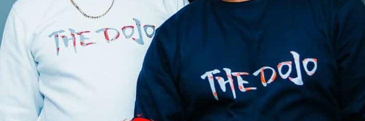 #TheDojo Podcast ⛩'s banner