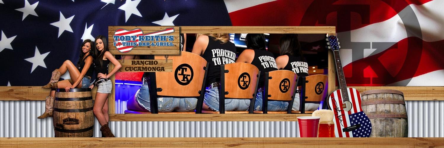 TobyKeithCA's profile banner image